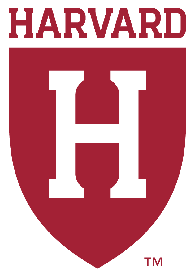 Harvard Crimson 2020-Pres Secondary Logo DIY iron on transfer (heat transfer)